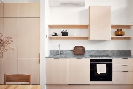 Meander Residence 